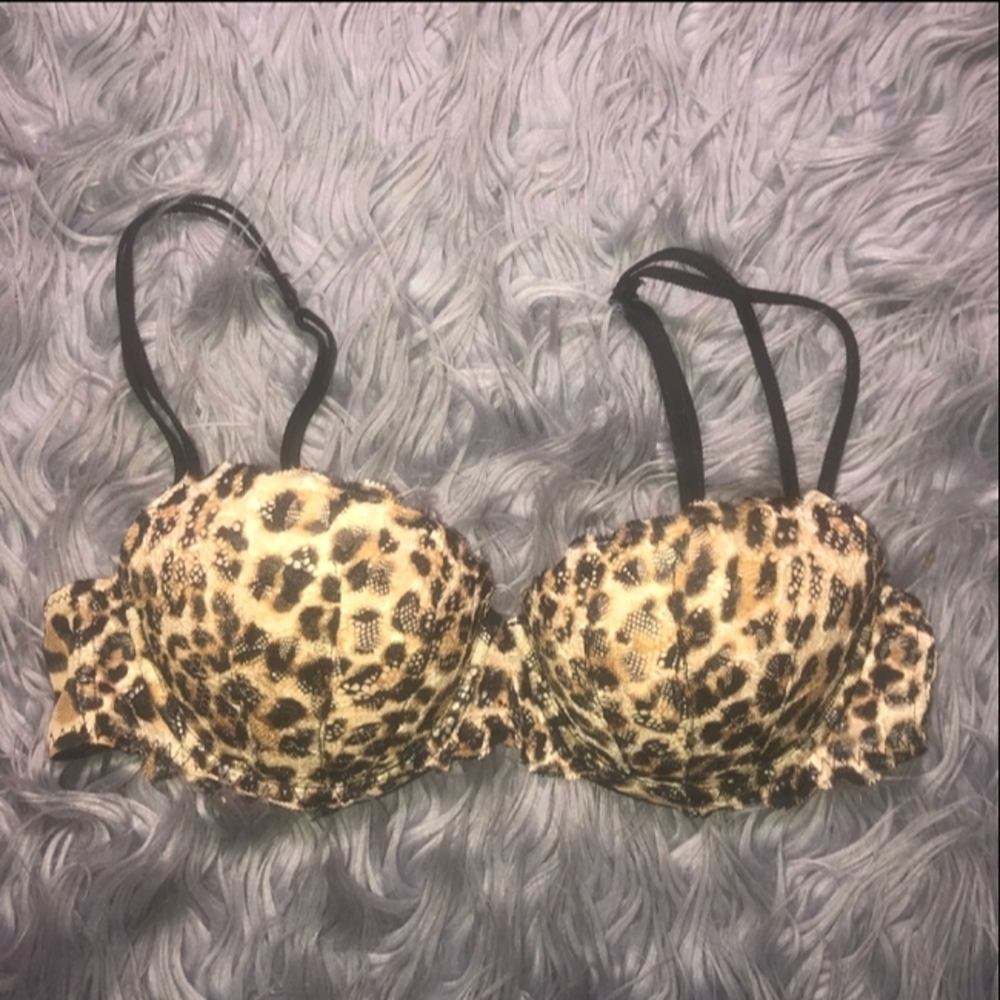 Victoria Secret Bra 34B